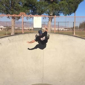 Meet your Posher, Bradford